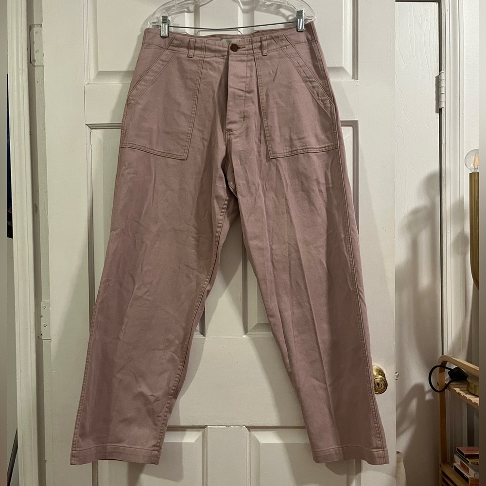 Rachel Comey Lilac Pants L